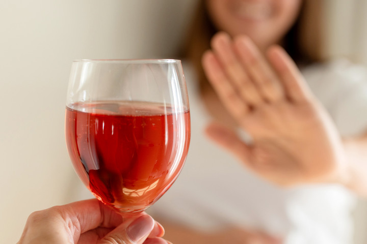 Mi történik a szervezettel, ha teljesen lemond az alkoholról?