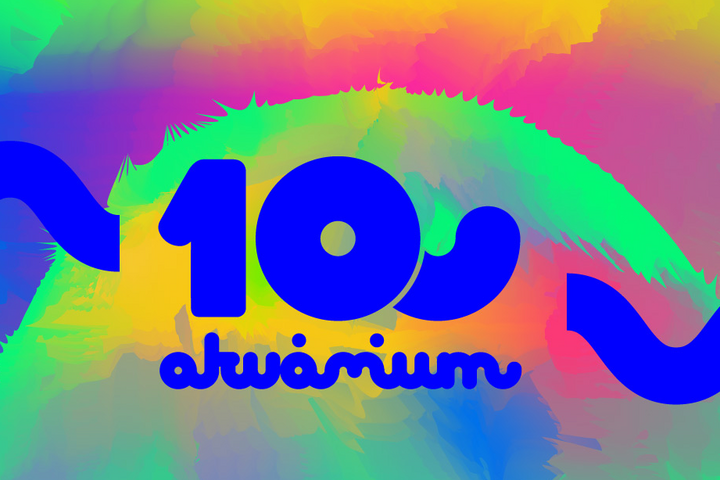 Fotó: Akvárium Klub Tízéves lett az Akvárium Klub!