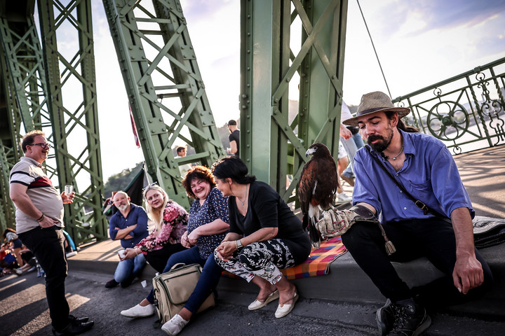 Hét bevált módszer az élethez