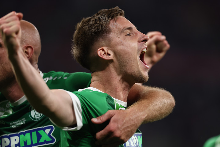 MOL Magyar Kupa: Szervezett védekezés, odaadó játék, paksi kupagyőzelem + GALÉRIA