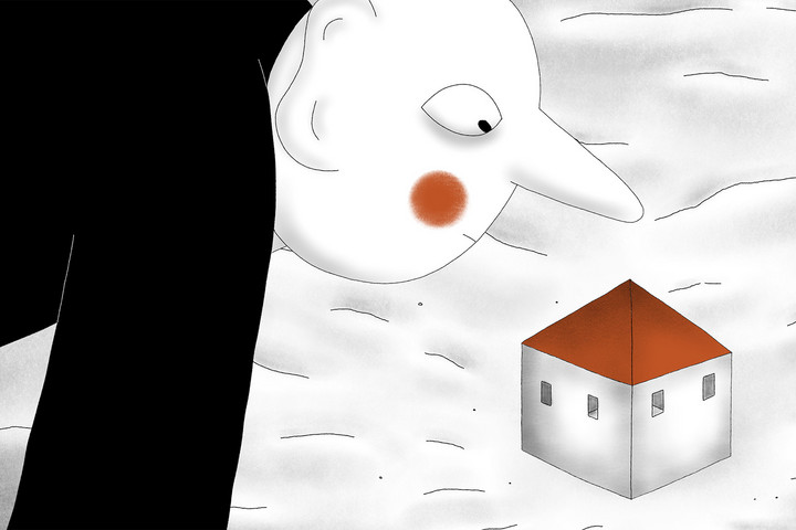 Fotó: METU METU-s siker a 31. Stuttgarti Nemzetközi Animációsfilm-fesztiválon