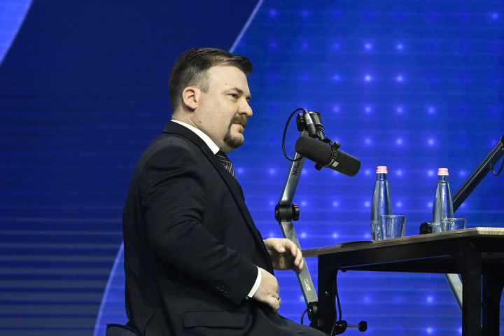 Alapjogokért: Európa békéjének sorsa a választók kezében van