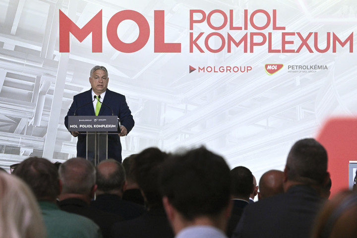 Orbán Viktor: Egyre értékesebbé akarjuk tenni Magyarországot + VIDEÓ
