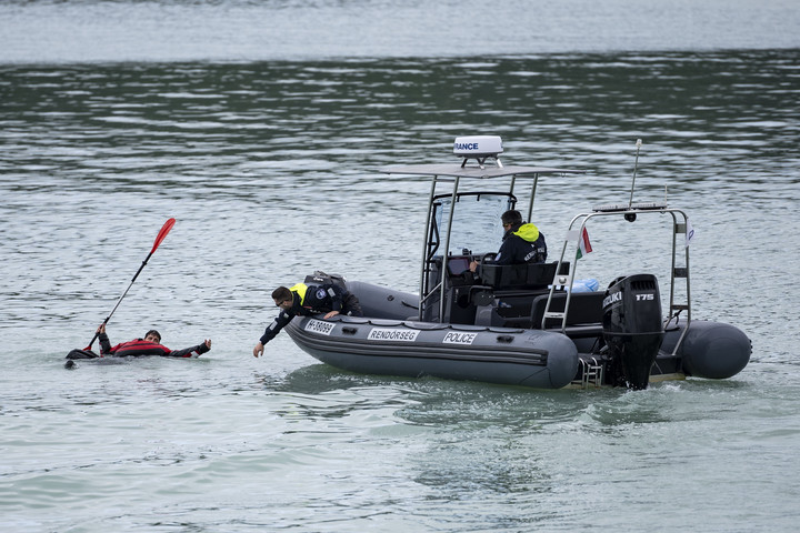 Ezért veszélyes a Balaton