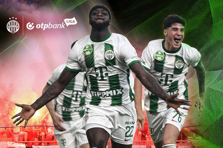 Fotó: Facebook/Ferencvárosi Torna Club BL-selejtező: Walesi ellenfelet kapott a Fradi