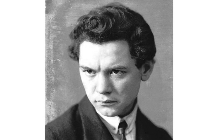 Fotó: wikimedia.org/Nándor Homonnai Csaknem kétmillió forintért kelt el József Attila dedikált kötete
