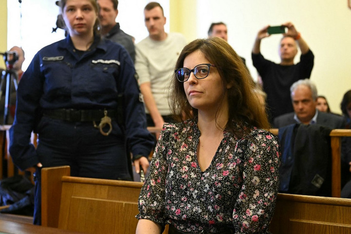 Döbbenetes: Beszavazták az EP-be Ilaria Salist