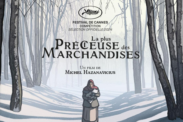 Fotó: Kecskemétfilm Magyar–francia animációs film a 77. cannes-i fesztiválon