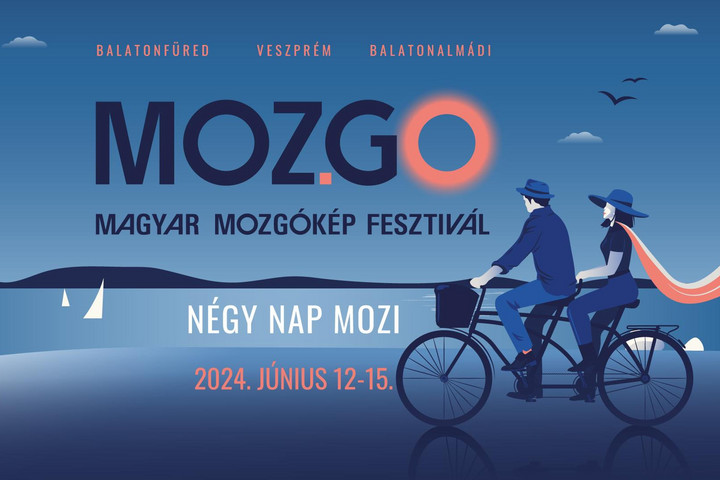 Fotó: Facebook/Magyar Mozgókép Fesztivál Ritkán látható klasszikusok is szerepelnek az idei Magyar Mozgókép Fesztivál programjában