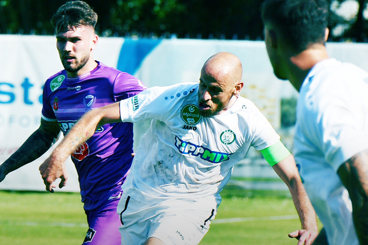 Fotó: Facebook/Paksi FC Pontot szerzett Kecskeméten a Paks
