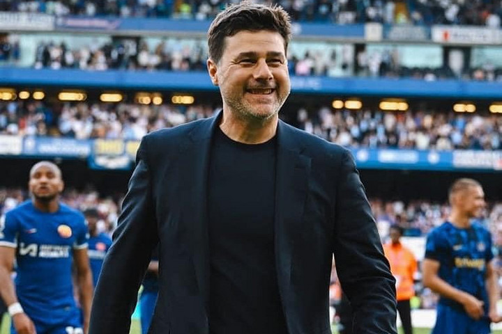 Premier League: Pochettino elhagyja a Chelsea csapatát