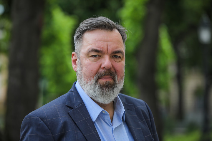 Idén 80 éves a Magyar Írószövetség