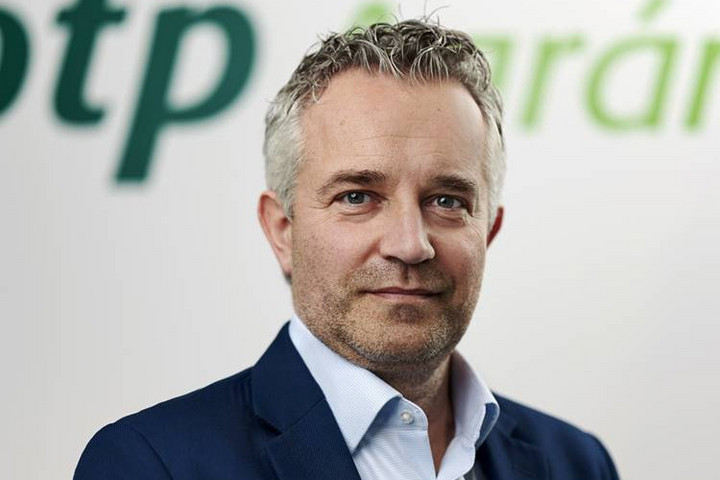 Fotó: OTP A mostani felkészülés után óriási lehetőségek jönnek az agrárvilágban