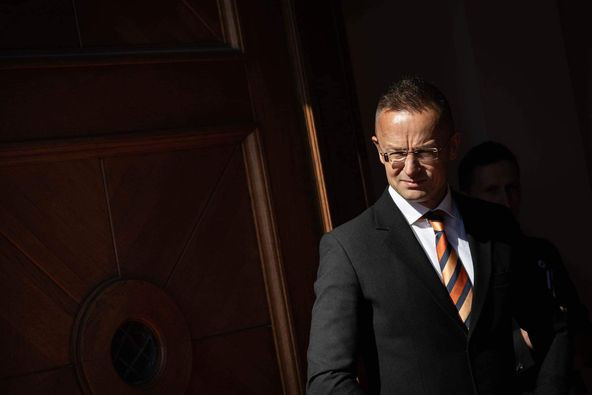 Fotó: Facebook/Szijjártó Péter „A történelmi látogatáshoz méltó eredményeket hozott a magyar–kínai csúcstalálkozó”