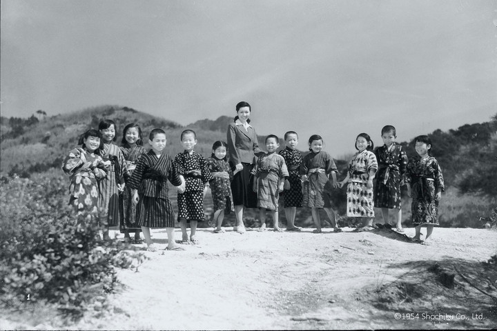 Fotó: Japanese Film Festival Szamurájvígjáték, anime, tini bérgyilkosok – közeleg az ingyenes JFF Online Japán Filmfesztivál