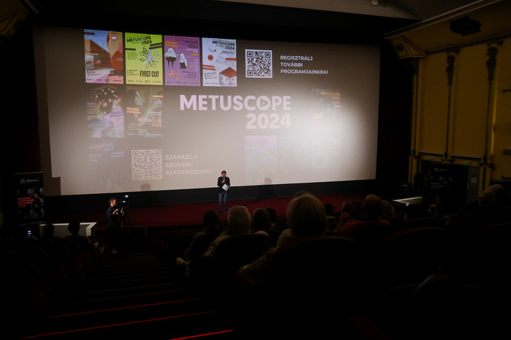 Film, animáció, mesterséges intelligencia