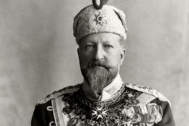 Bulgáriába kerülnek I. Ferdinánd földi maradványai