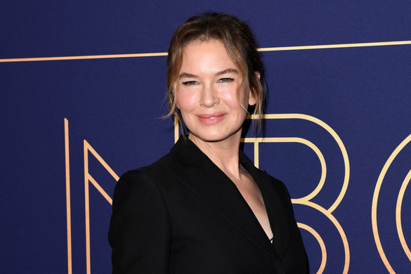 Bridget Jones nem aggódik többé a súlya miatt