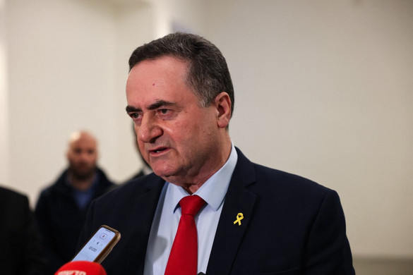 Izrael bekérette a norvég, az ír és a spanyol nagykövetet