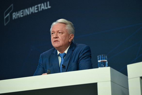 Kemény üzenetet kapott az EU