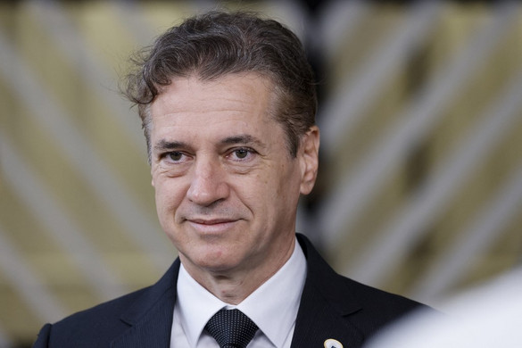 Szlovén és horvát vezetők is gratuláltak Donald Trumpnak