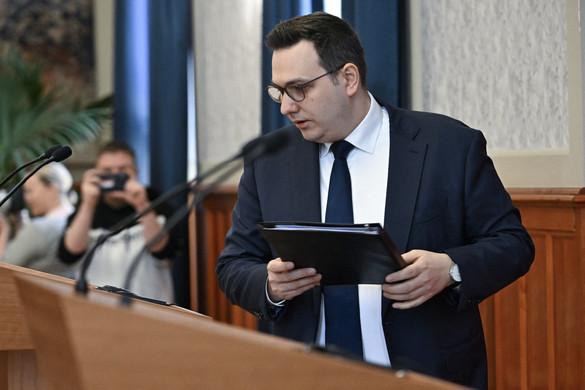 Európa érdeke, hogy folytatódjon a SZER műsorának sugárzása