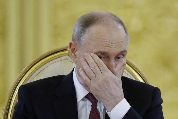 „Putyin tudja”