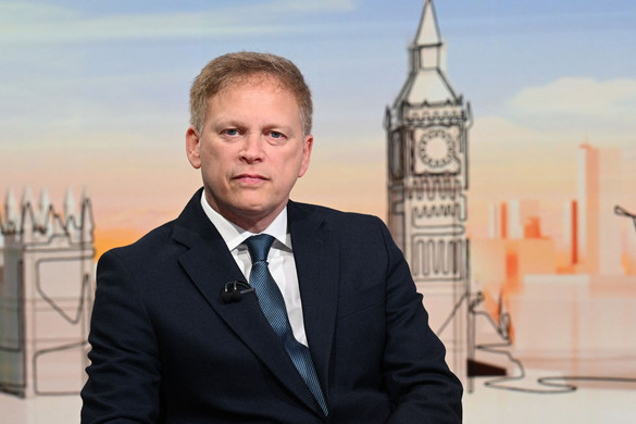 Nagy-Britannia nem akar konfrontációba kerülni Oroszországgal