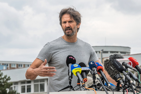 Tovább javult a szlovák kormányfő állapota