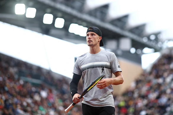 Fucsovics, Marozsán és Udvardy is belehúzott Wimbledonban