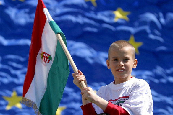 Húsz év az EU-ban – Tényleg megérte?