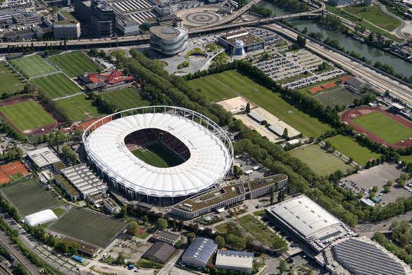 Magyar invázió lesz Németországban a futball-Eb idején