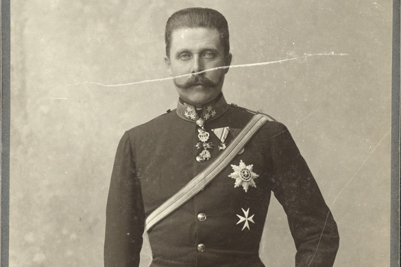 Ferenc Ferdinánd utolsó szavai