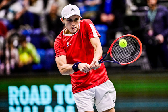 Wimbledon: Piros nem lesz ott a főtáblán