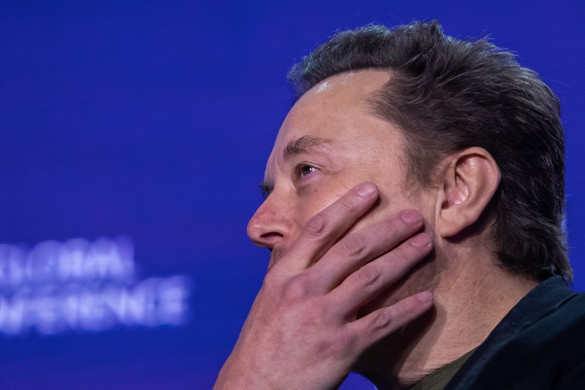 Jól látja a jövőt Elon Musk