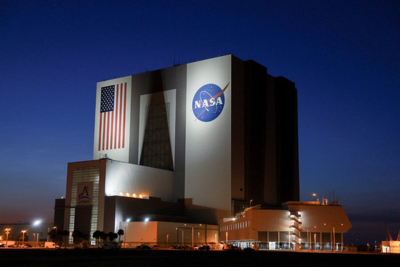 Csúnyán megvágták a NASA költségvetését