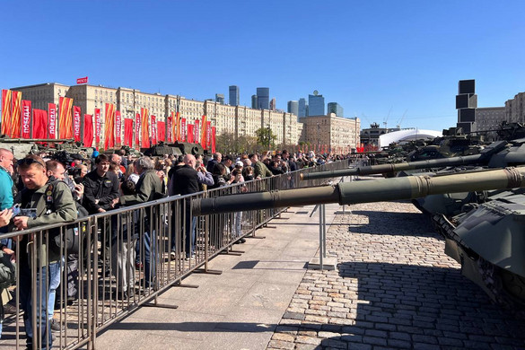 Megszületett a lehetséges forgatókönyv a NATO és Oroszország közötti összecsapásról