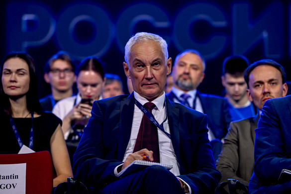 Mindenki az új, különleges orosz hadművelettől fél