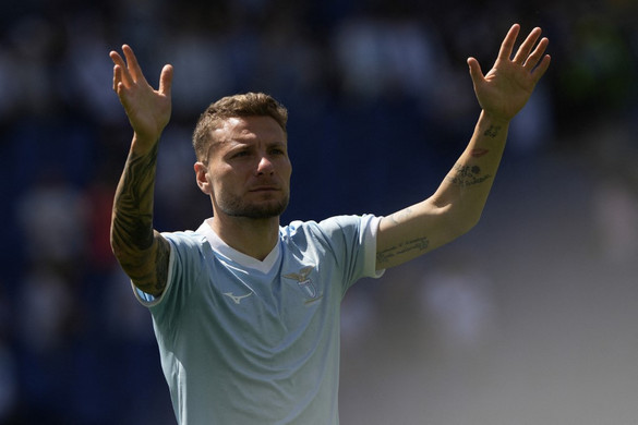 Verratti és Immobile nélkül a címvédő olaszok