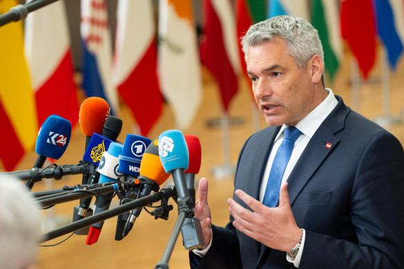 Az Osztrák Néppárt vezetője alakíthat kormányt