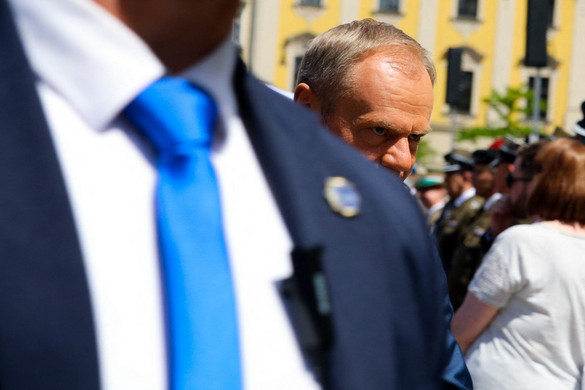 Sok az illegális bevándorló Lengyelországban