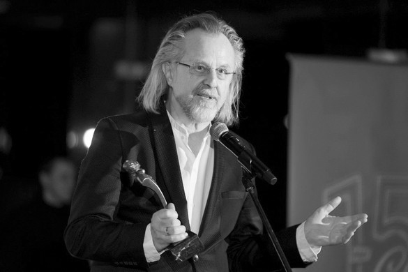 Elhunyt Jan A.P. Kaczmarek Oscar-díjas lengyel filmzeneszerző