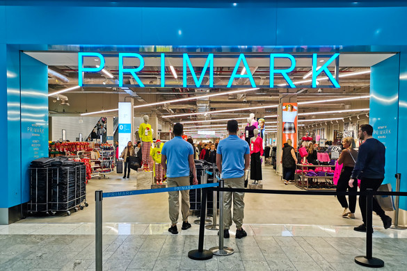 Ezek a legjobb konyhai kiegészítők a Primarkban + VIDEÓ