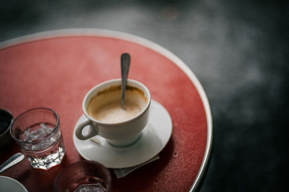 Rákkeltő lehet a koffeinmentes kávé