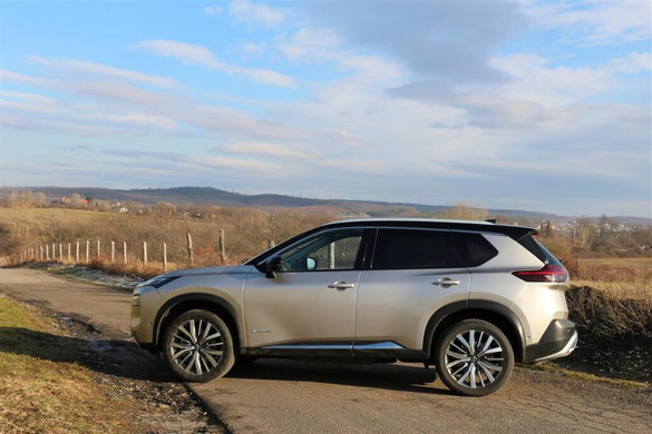 Az AutoWallis Csoport portugál partnerével megszerezheti a Nissan forgalmazási jogát Romániában