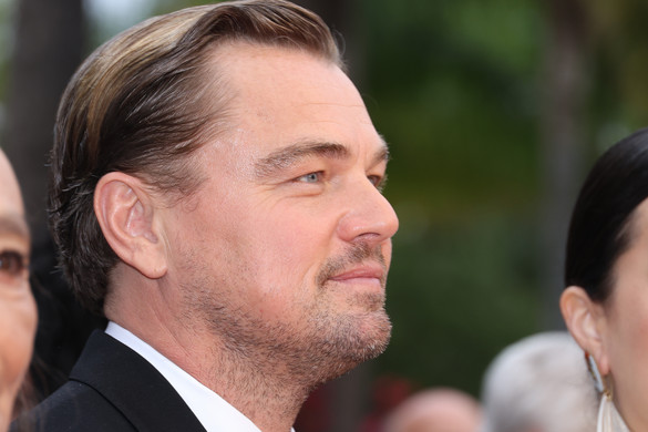 Leonardo Di Caprio súlyos mentális betegséggel küzd