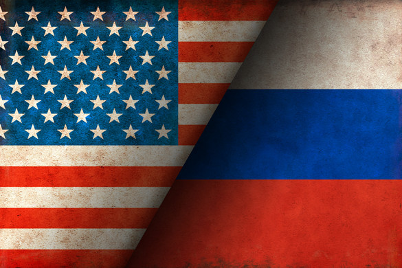Itt az amerikai beismerés, kudarcot vallottak az oroszokkal szemben
