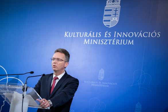Magyarország évi 34 milliárd forintot költ nemzetköziesítési programokra