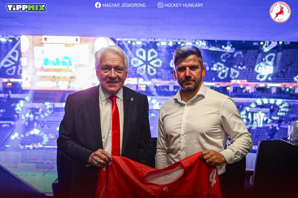 Majoross Gergely lehet az új jelölt