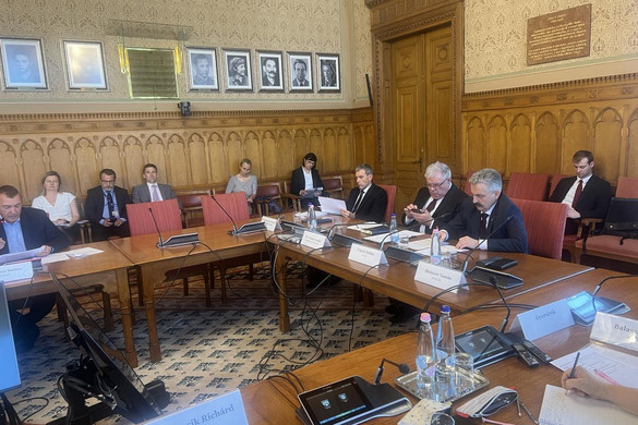 Több baloldali képviselő közreműködött abban, hogy uniós eljárások induljanak ellenünk